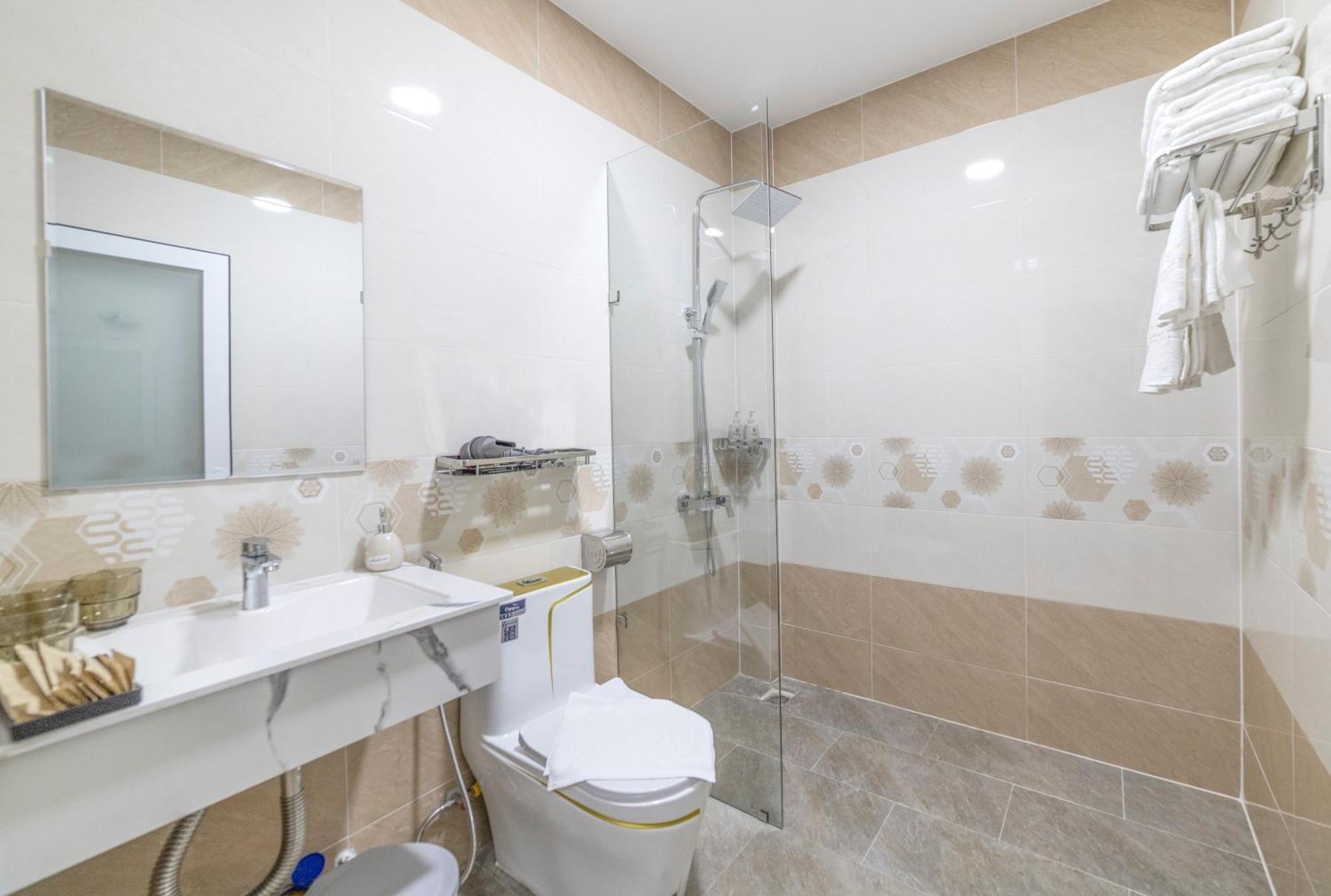 The Grandview Villa Dalat Номер фото