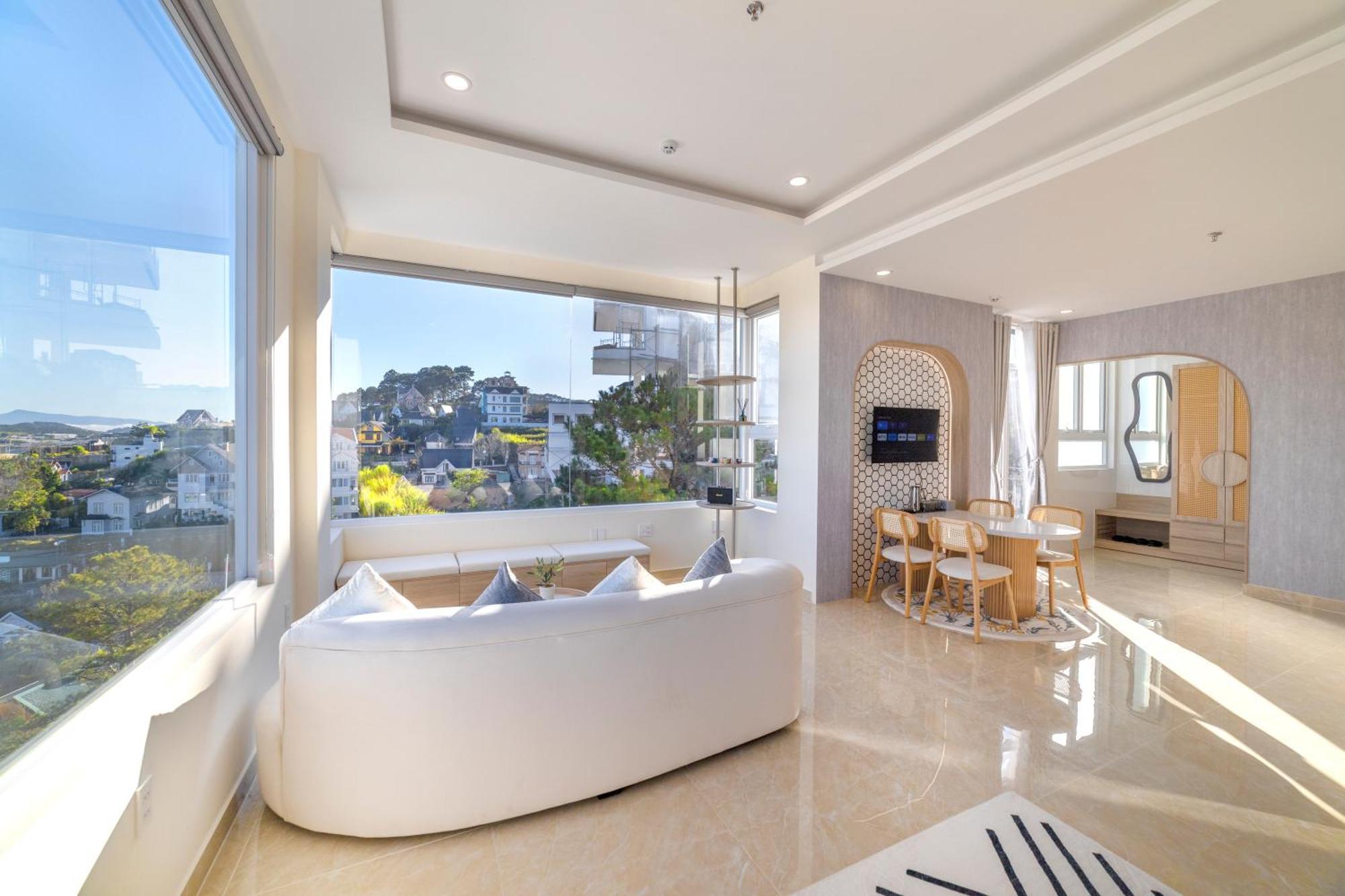 The Grandview Villa Dalat Номер фото