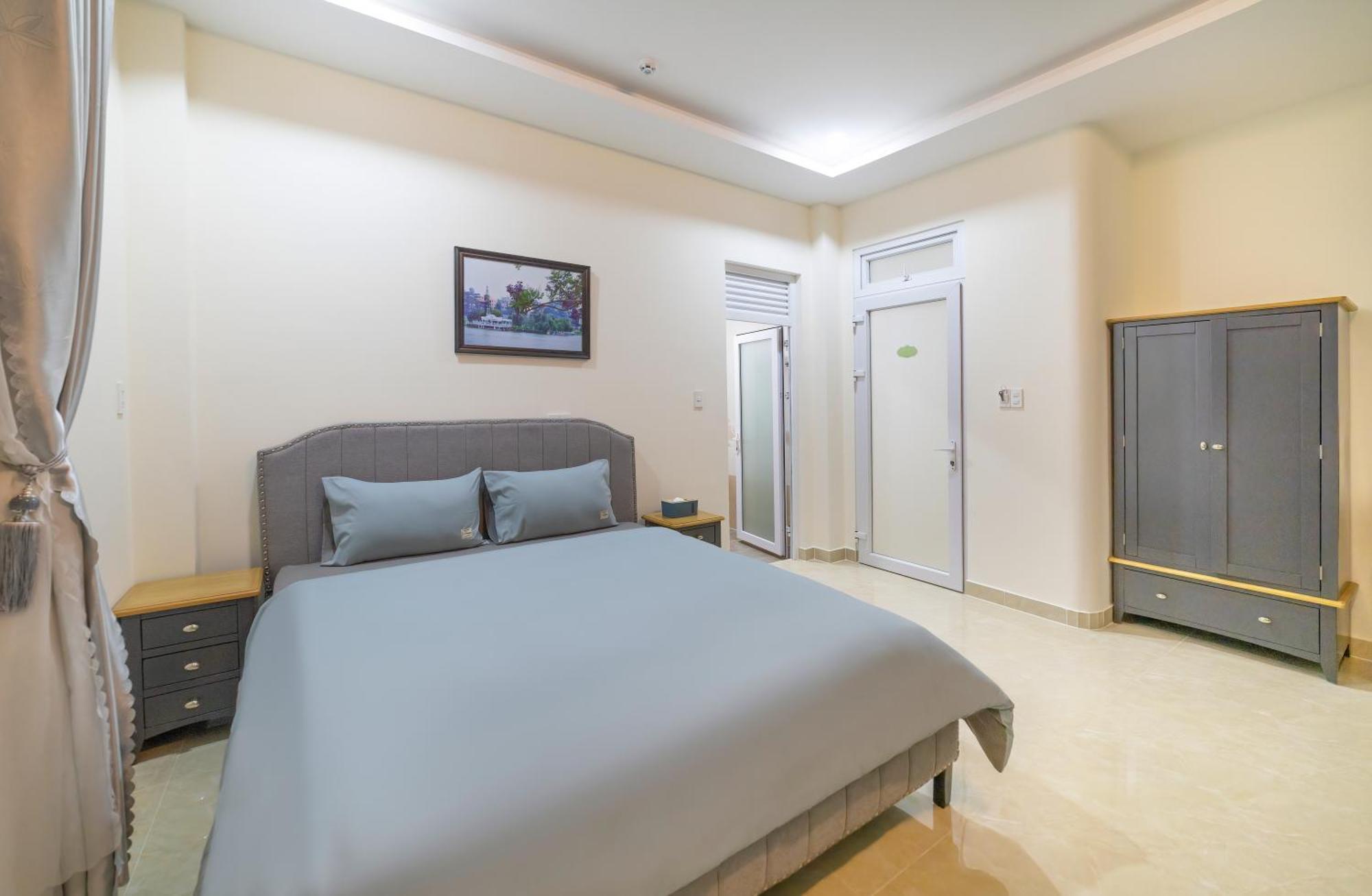 The Grandview Villa Dalat Номер фото