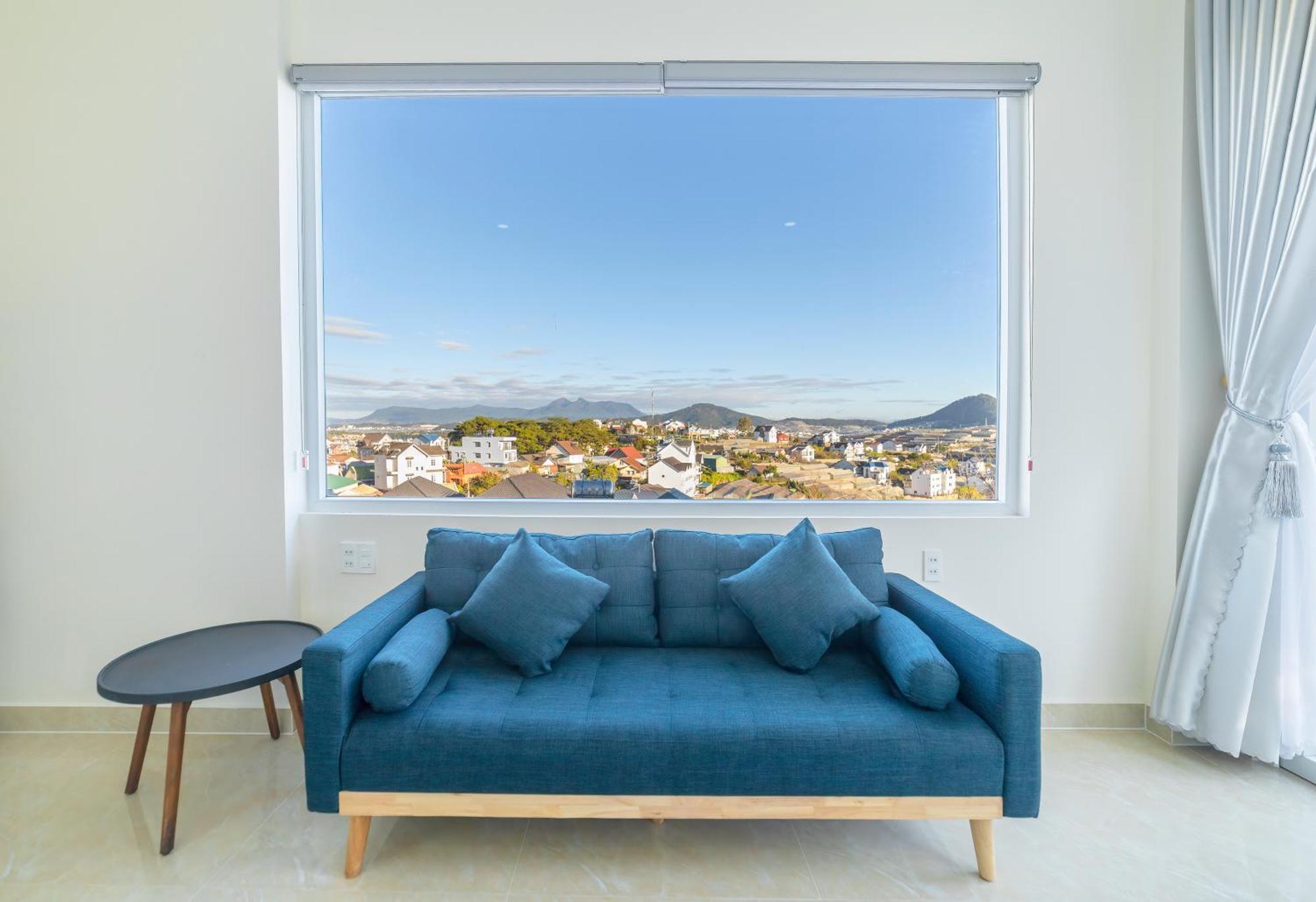 The Grandview Villa Dalat Номер фото