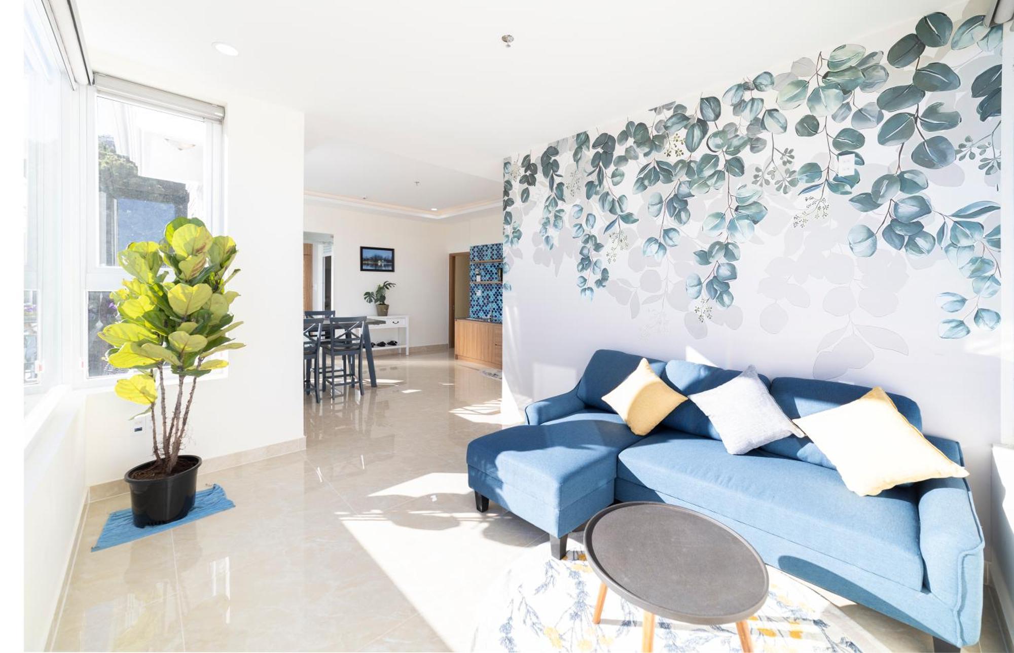 The Grandview Villa Dalat Номер фото